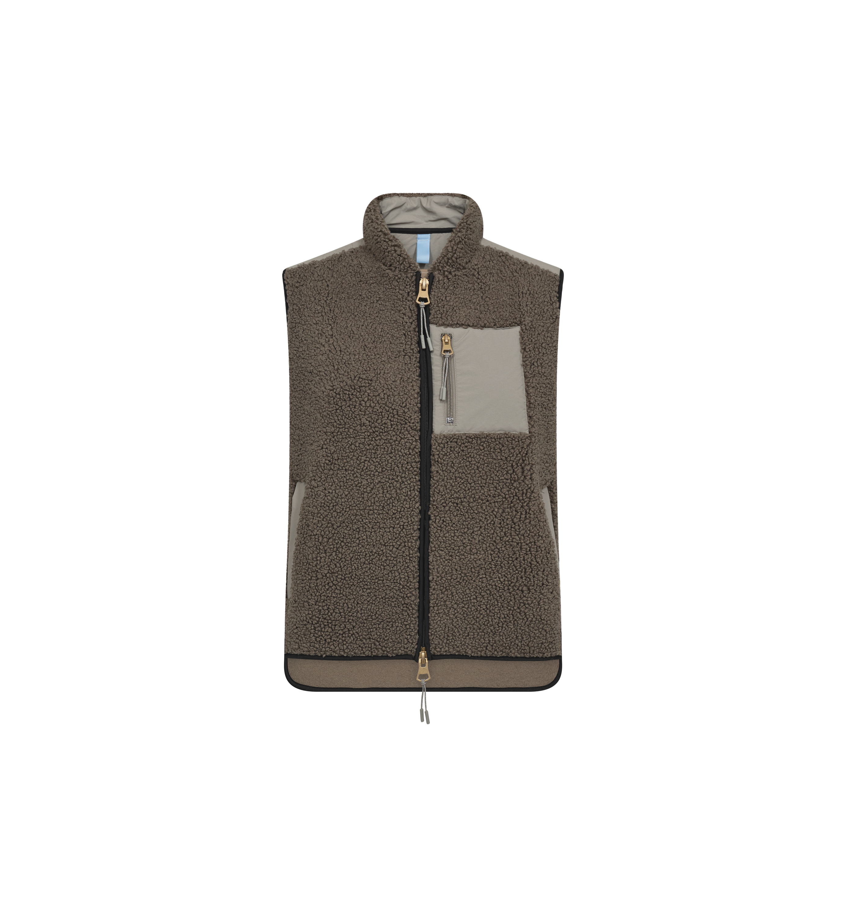 Packshot / Dusty Olive / Front